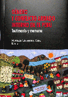 Género y conflicto armado interno en el Perú